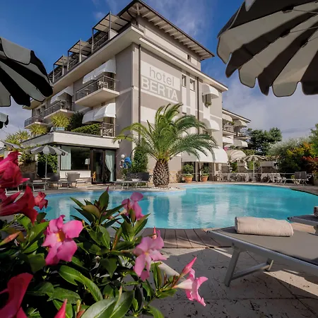 Hotel Berta-2